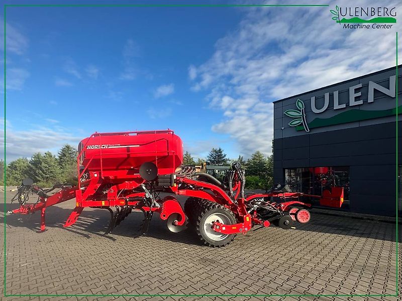 Horsch Focus 3 TD