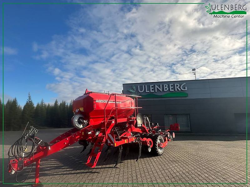 Horsch Focus 3 TD