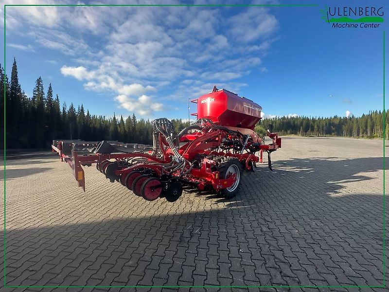 Horsch Focus 3 TD