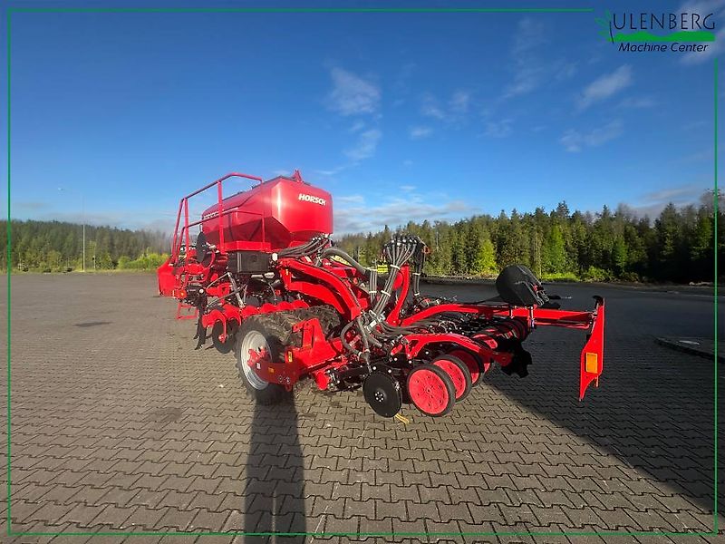 Horsch Focus 3 TD