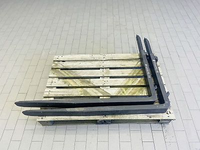 Alö GABELZINKEN 1220MM 2500KG