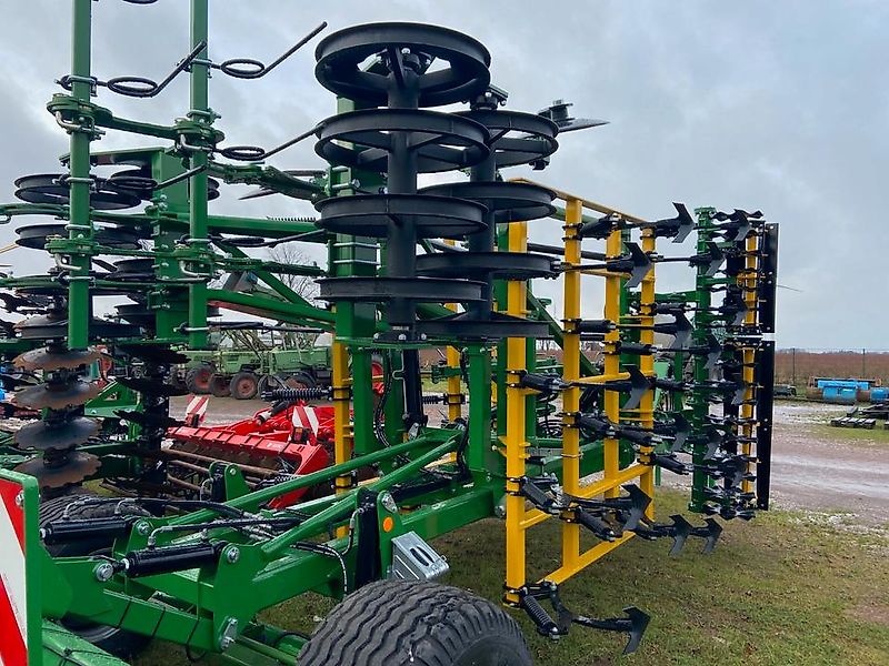 Kerner STRATOS SA 500