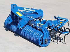 Rolmako Frontwalze / Frontpacker