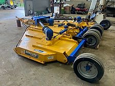 Bomford Turner TRIWING4600