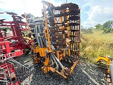 Veenhuis Terra Disc 6,00 m