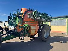 Amazone UX 6200 Super