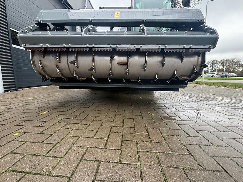 Storti Nieuwe Dobermann SW200. AS EVO
