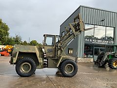 JCB 410M-1B Wheeled Loading Shovel (ST24156)