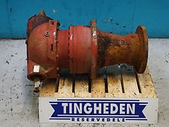 Faresin Fodervogn (Spare part/Reservedel/Ersatzteil)