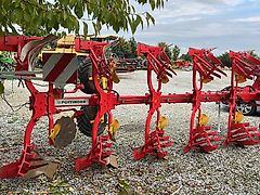 Pöttinger Servo 45 S Plus