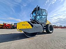 Wacker Neuson RC70 - UTILAJ NOU!