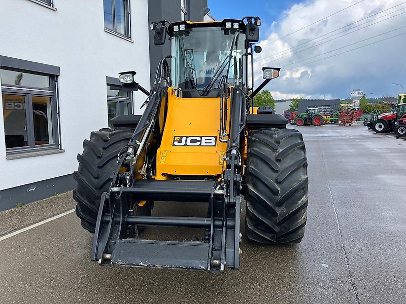 JCB 435 S