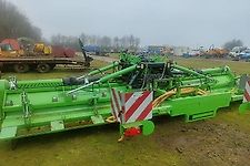 AVR GE - Force HD 8X75