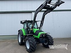 Deutz-Fahr AGROTRON K 430
