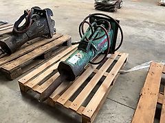 Montabert SD22