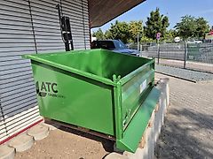 Düvelsdorf HECKCONTAINER 120CM