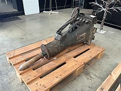 Komatsu JMHB35H-2