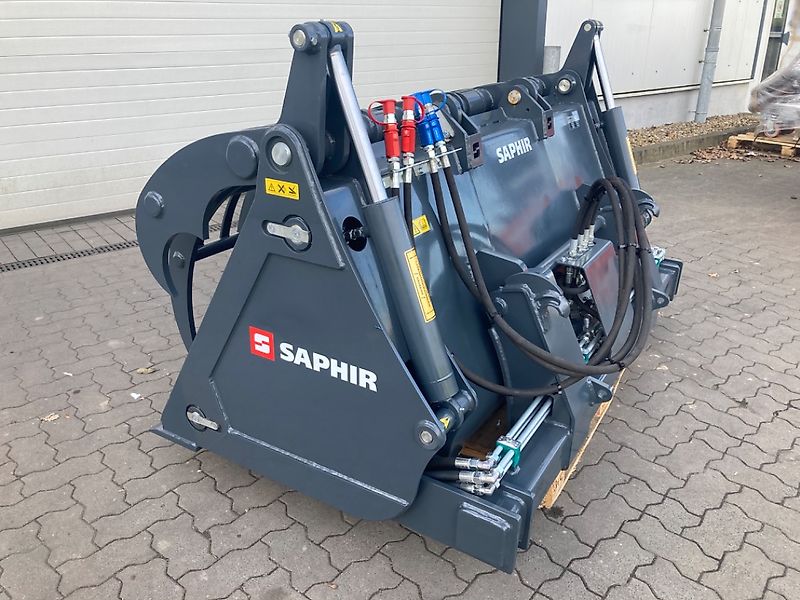 Saphir GS 20