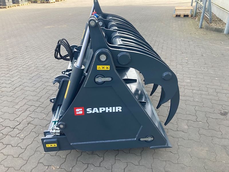 Saphir GS 20