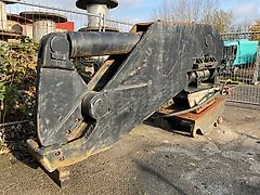 Caterpillar Vibroram