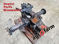 Lamborghini Rear axle Lamborghini Crono 554-50