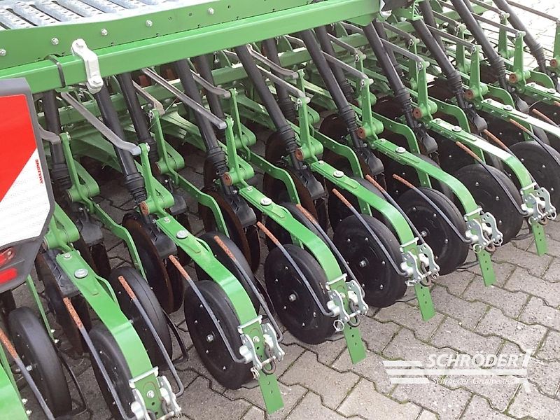 Amazone KX 3001 / CATAYA 3000 SUPER