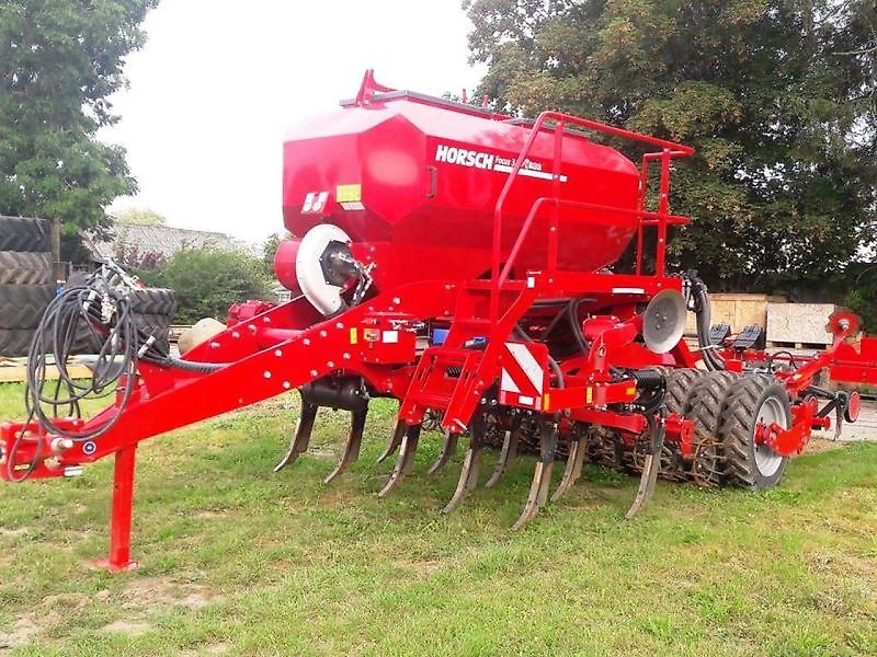 Horsch FOCUS 3TD