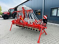 Kverneland DF-1 KOUTERBALK CX II