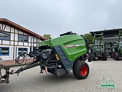 Fendt Rotana 160 Vxtra