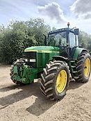 John Deere 7810