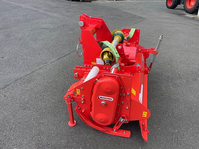 Maschio U 130 Fräse Bodenfräse Rotavator - ä U 140 - Weinbau Obstbau Gartenbau - Versand möglich