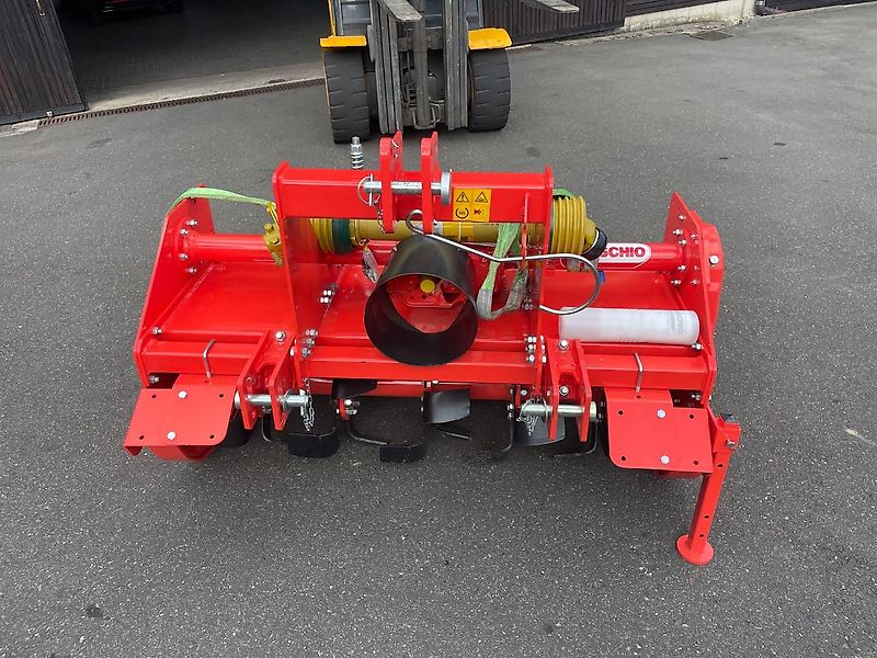 Maschio U 130 Fräse Bodenfräse Rotavator - ä U 140 - Weinbau Obstbau Gartenbau - Versand möglich