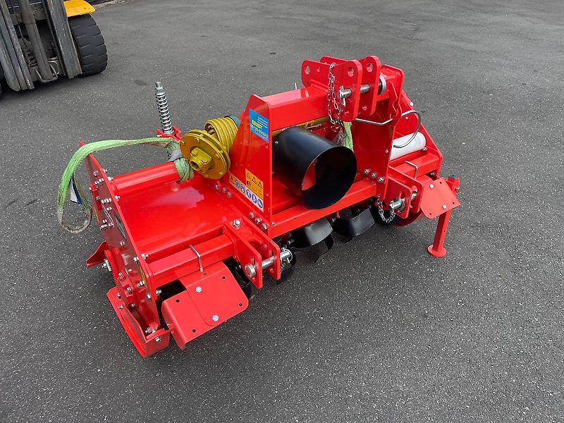 Maschio U 130 Fräse Bodenfräse Rotavator - ä U 140 - Weinbau Obstbau Gartenbau - Versand möglich