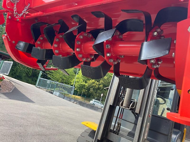 Maschio U 130 Fräse Bodenfräse Rotavator - ä U 140 - Weinbau Obstbau Gartenbau - Versand möglich