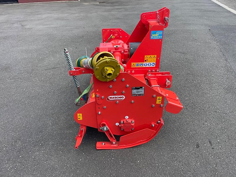 Maschio U 130 Fräse Bodenfräse Rotavator - ä U 140 - Weinbau Obstbau Gartenbau - Versand möglich
