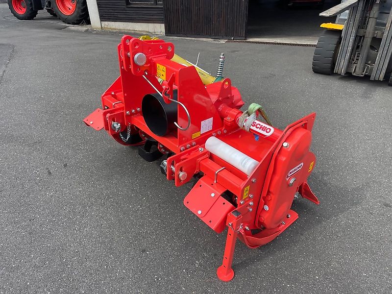 Maschio U 130 Fräse Bodenfräse Rotavator - ä U 140 - Weinbau Obstbau Gartenbau - Versand möglich