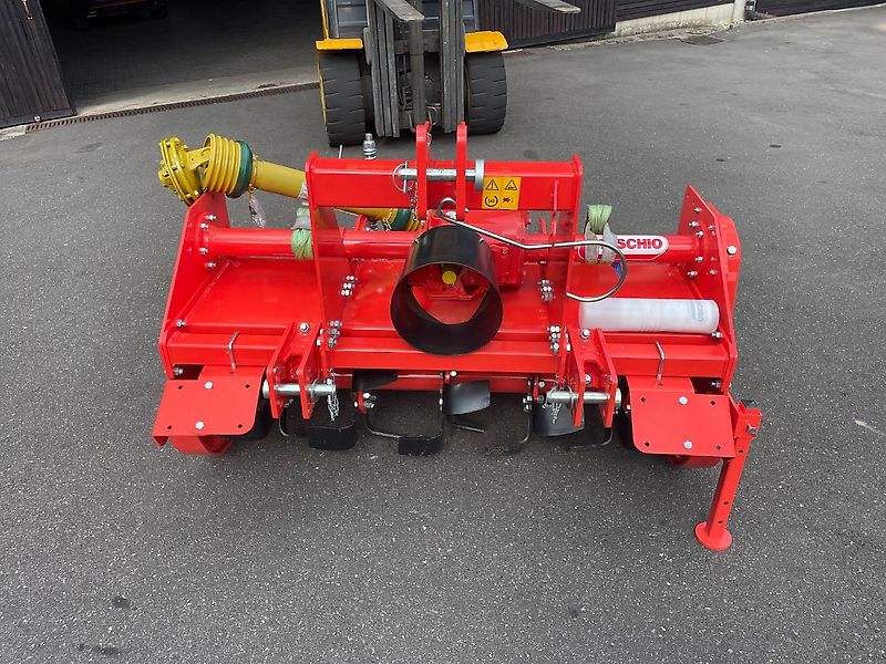 Maschio U 130 Fräse Bodenfräse Rotavator - ä U 140 - Weinbau Obstbau Gartenbau - Versand möglich