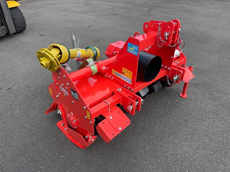 Maschio U 130 Fräse Bodenfräse Rotavator - ä U 140 - Weinbau Obstbau Gartenbau - Versand möglich