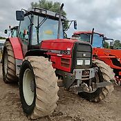 Massey Ferguson 6170