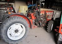 New Holland 45-76 New Holland 45-76