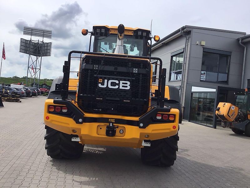 JCB 435S Stufe V