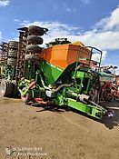 Amazone Cirrus 6002 Activ