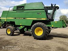 John Deere 2064