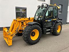 JCB 542-70 AGRI PRO