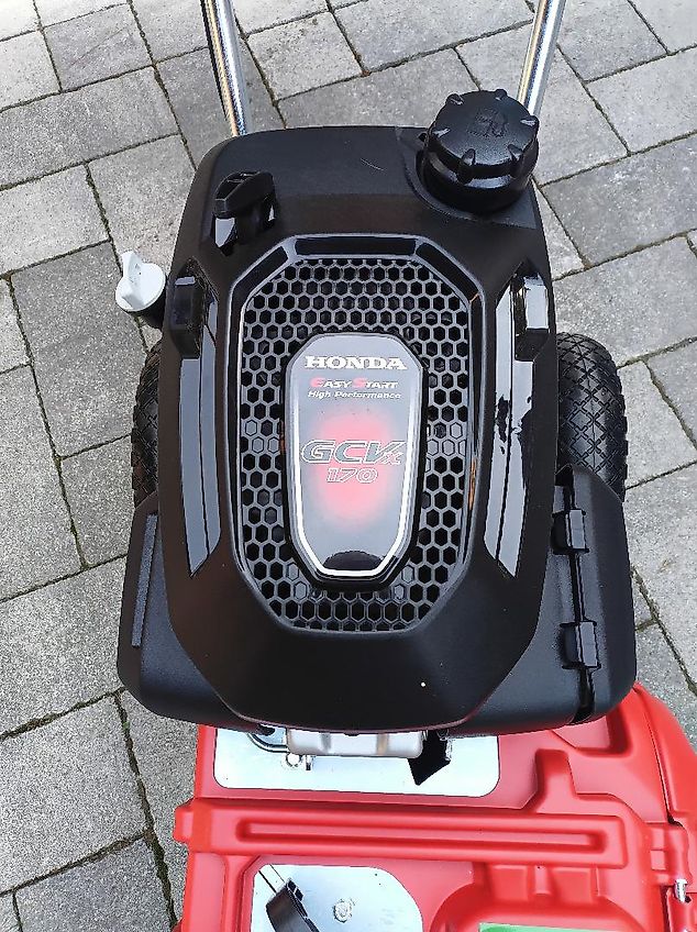 Westermann Wildkrautbürste Unkrautbürste WKB 430