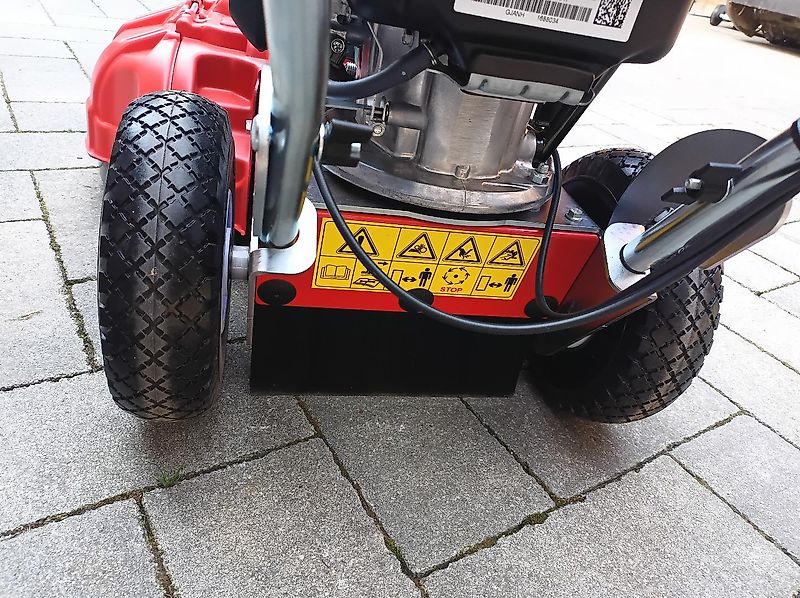 Westermann Wildkrautbürste Unkrautbürste WKB 430