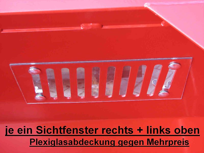 EURO-Jabelmann Gabelstaplerschaufel EFS 1500, 1,50 m, NEU