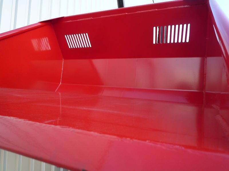 EURO-Jabelmann Gabelstaplerschaufel EFS 1500, 1,50 m, NEU