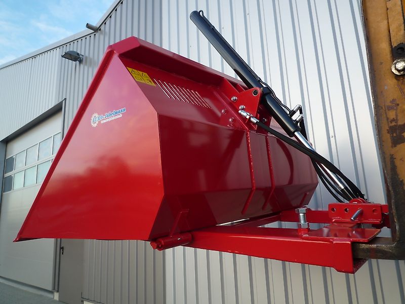 EURO-Jabelmann Gabelstaplerschaufel EFS 1800, 1,80 m, NEU