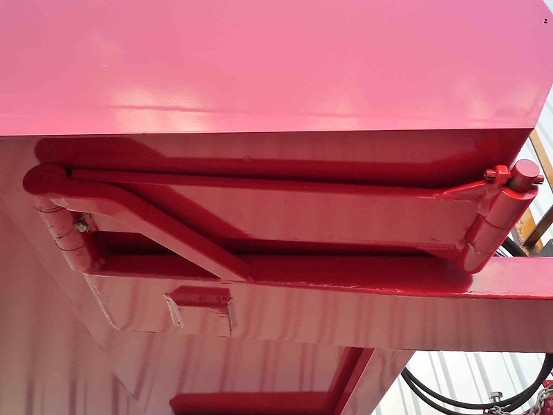 EURO-Jabelmann Gabelstaplerschaufel EFS 1800, 1,80 m, NEU